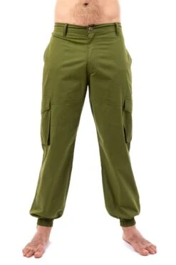 Pantalon Hindianajohn Mixte