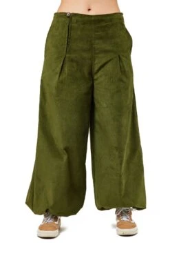 Pantalon Salima NEW 7 Pantalon Salima NEW -Ethno Style Soldes pantalon large bouffant femme velours salima 3