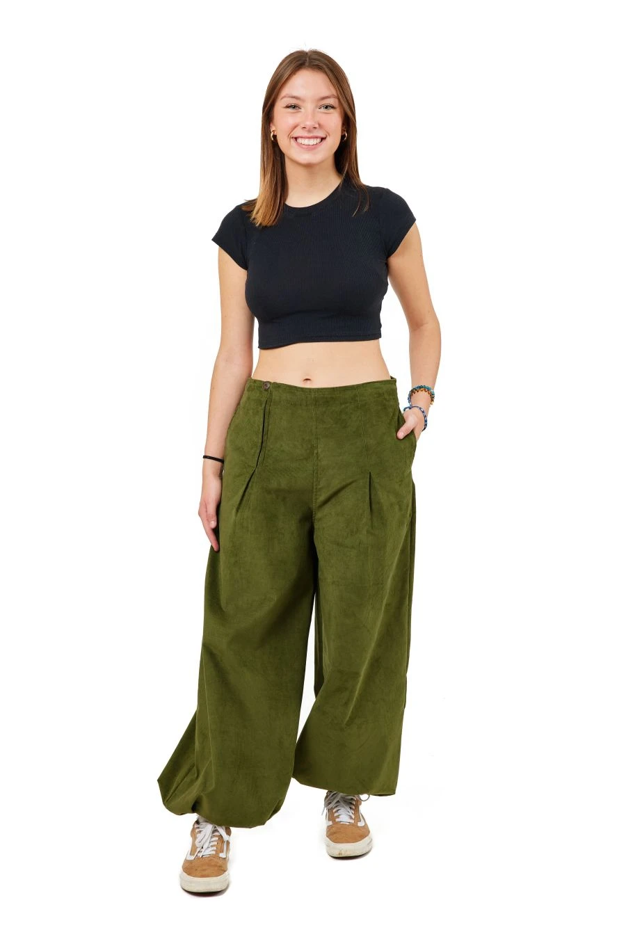 Pantalon Salima NEW 1 Pantalon Salima NEW