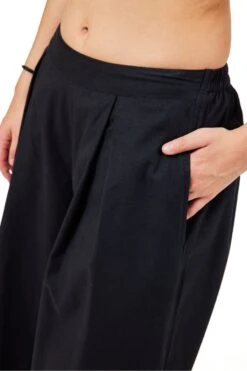 Pantalon Denpasar Mixte -Ethno Style Soldes pantalon large evase mixte denpasar 4