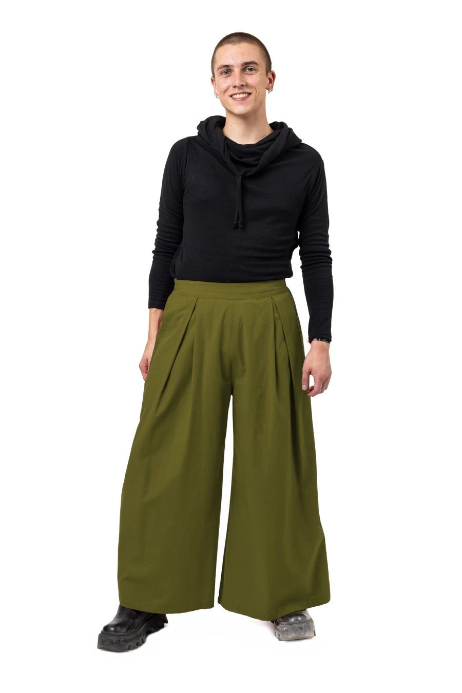 Pantalon Hokkaido Mixte 2 Pantalon Hokkaido Mixte – Image 2