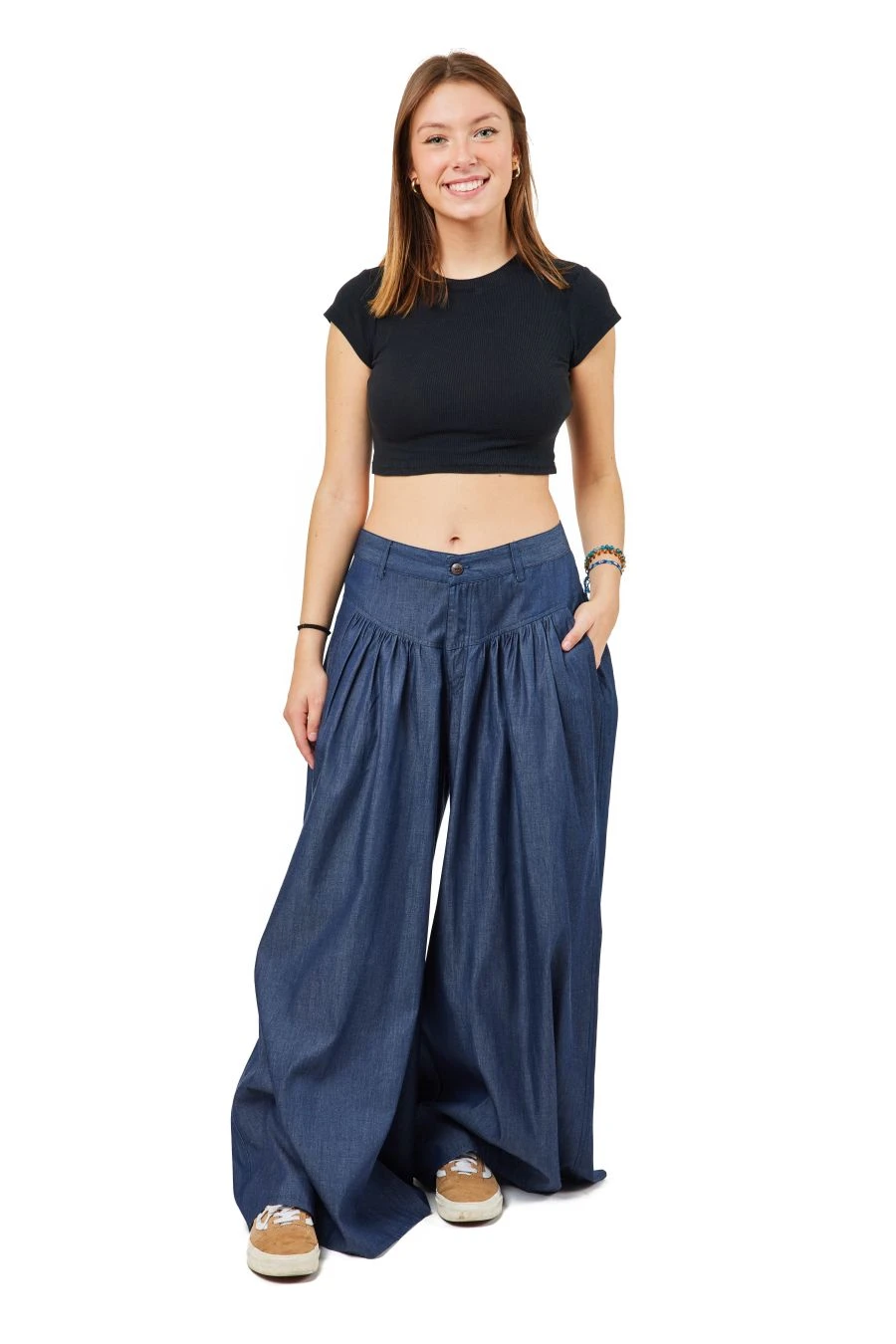 Pantalon Chelsea 1 Pantalon Chelsea