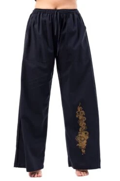 Pantalon Flowerlee Mixte