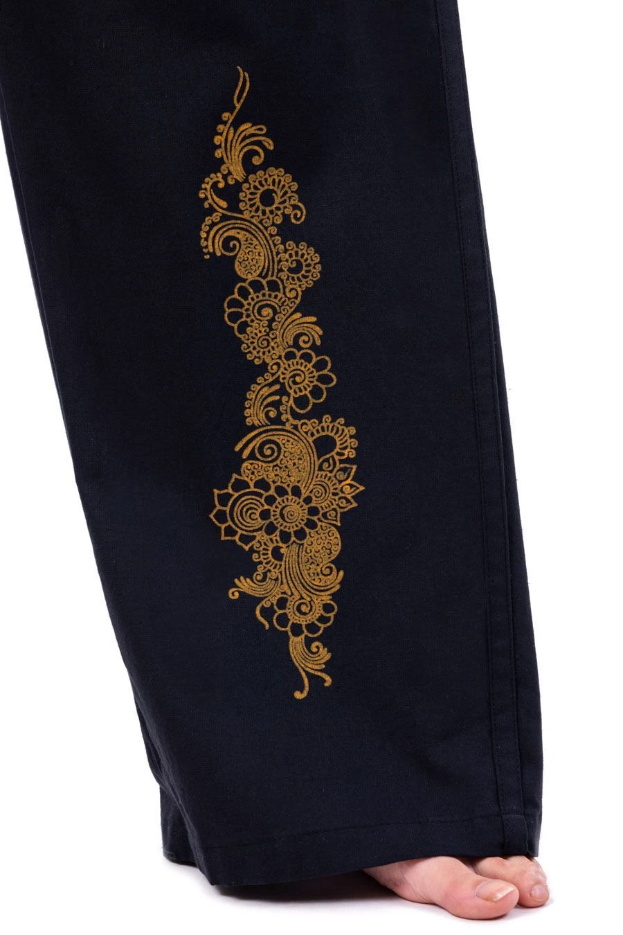 Pantalon Flowerlee Mixte 4 Pantalon Flowerlee Mixte – Image 4