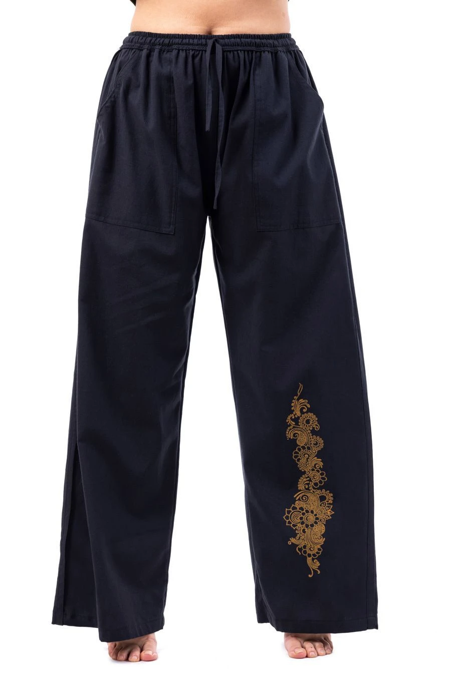 Pantalon Flowerlee Mixte 1 Pantalon Flowerlee Mixte