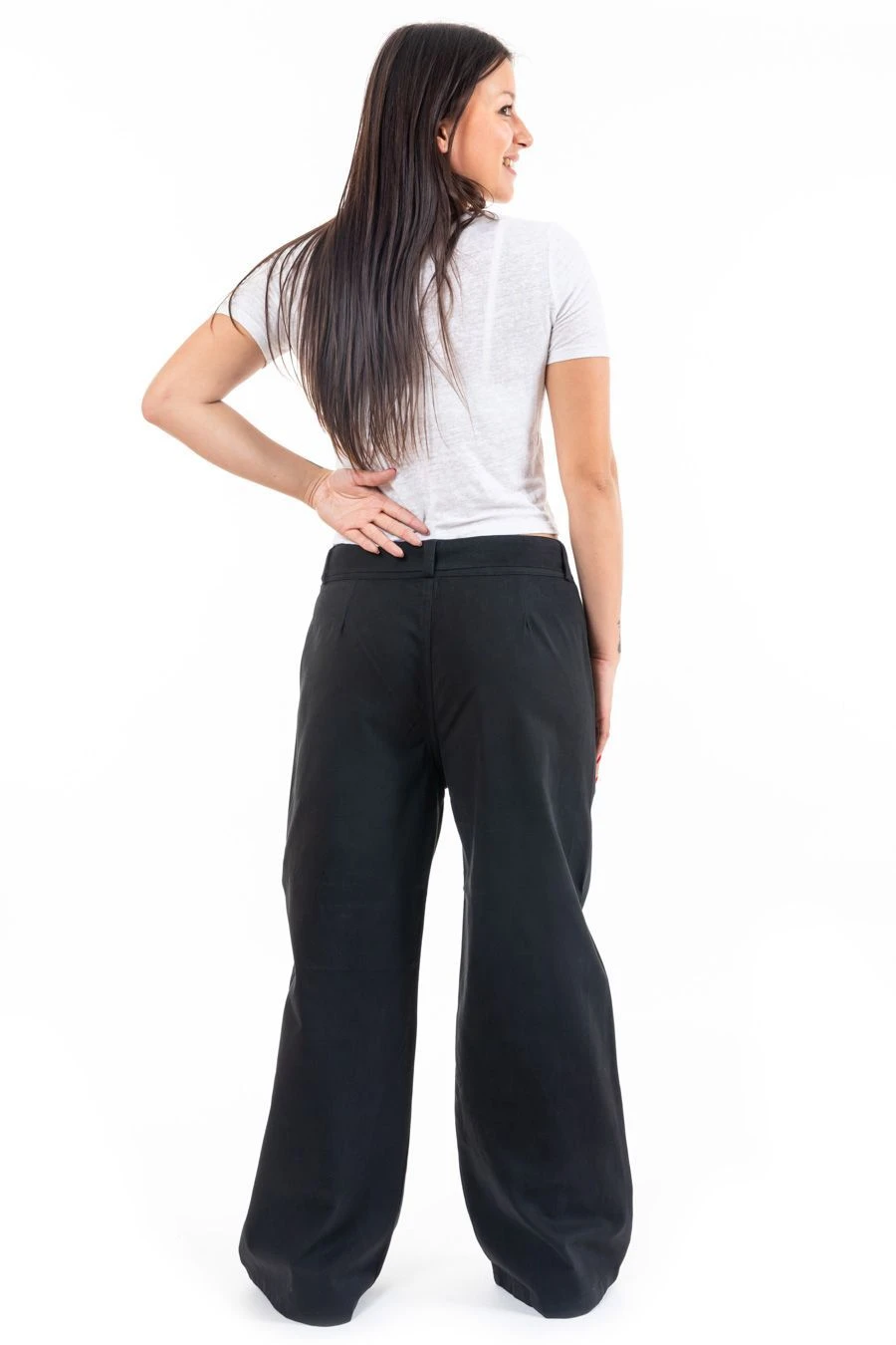 Pantalon Tiloh 4 Pantalon Tiloh – Image 4