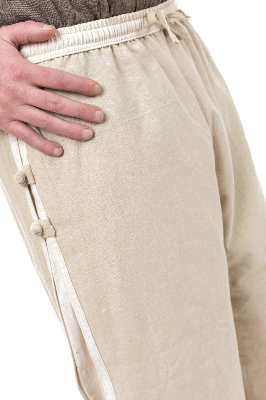 Pantalon Bhanga 3 Pantalon Bhanga – Image 3