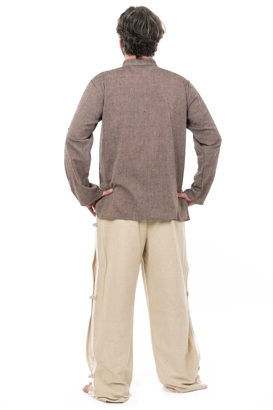 Pantalon Bhanga 4 Pantalon Bhanga – Image 4