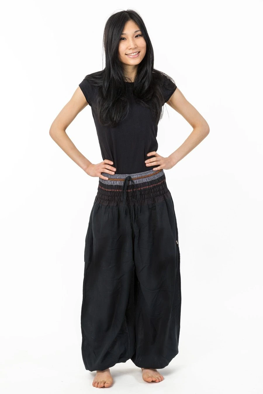 Pantalon Kevah Mixte 2 Pantalon Kevah Mixte – Image 2