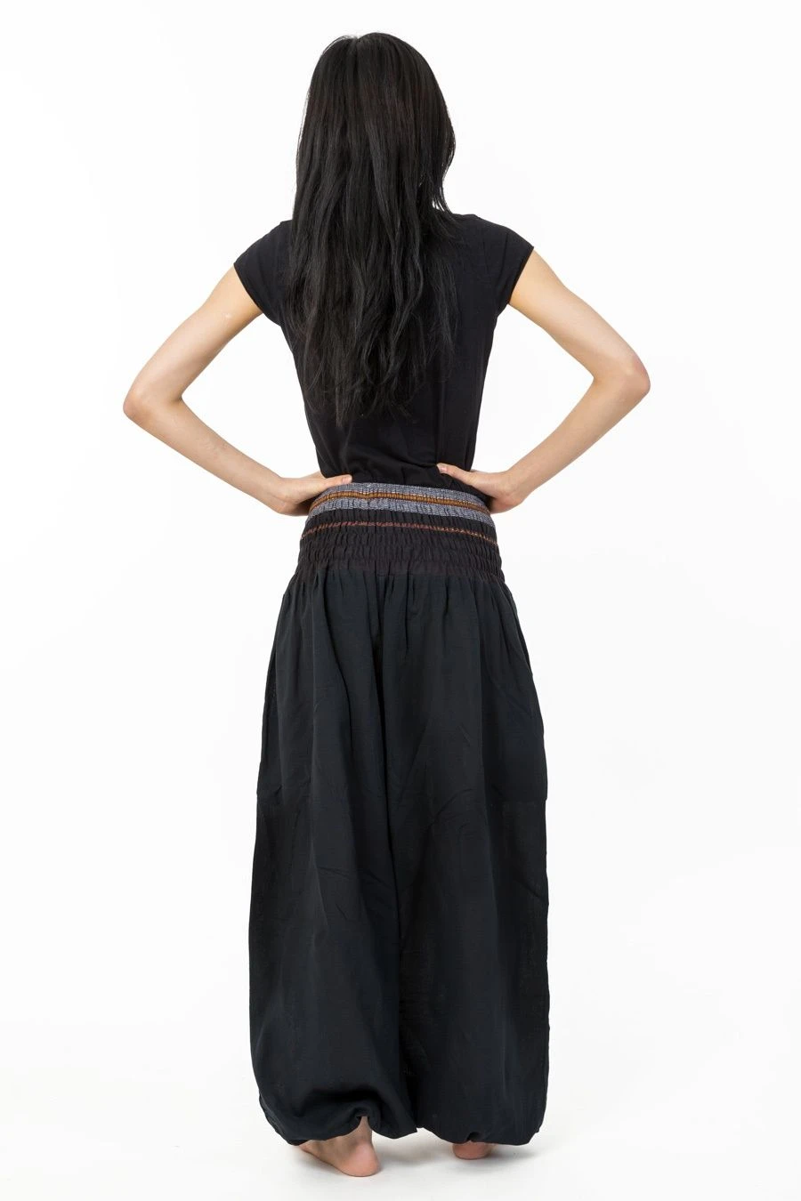 Pantalon Kevah Mixte 3 Pantalon Kevah Mixte – Image 3