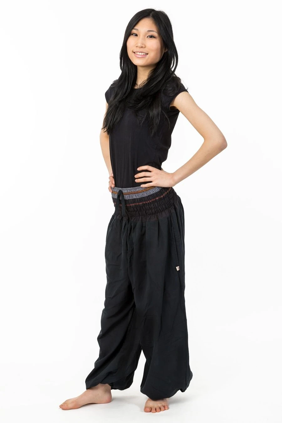 Pantalon Kevah Mixte 4 Pantalon Kevah Mixte – Image 4