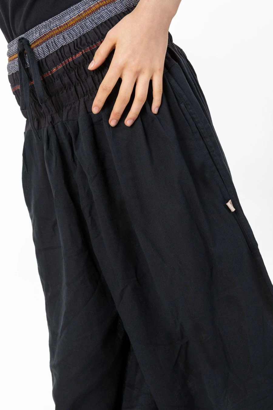 Pantalon Kevah Mixte 5 Pantalon Kevah Mixte – Image 5