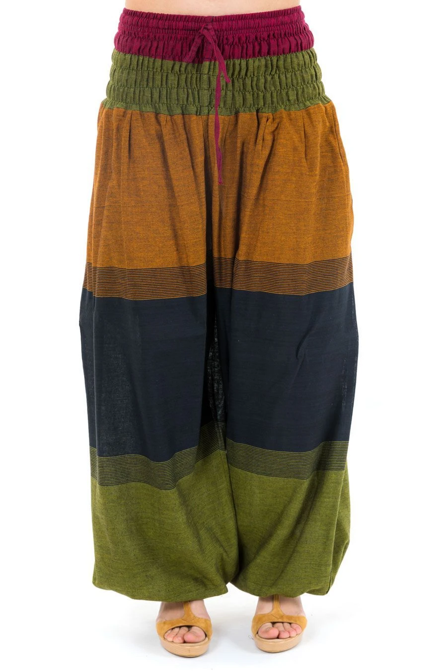 Pantalon Babacool Mixte 2 Pantalon Babacool Mixte – Image 2