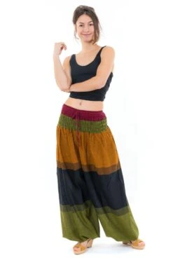 Pantalon Babacool Mixte