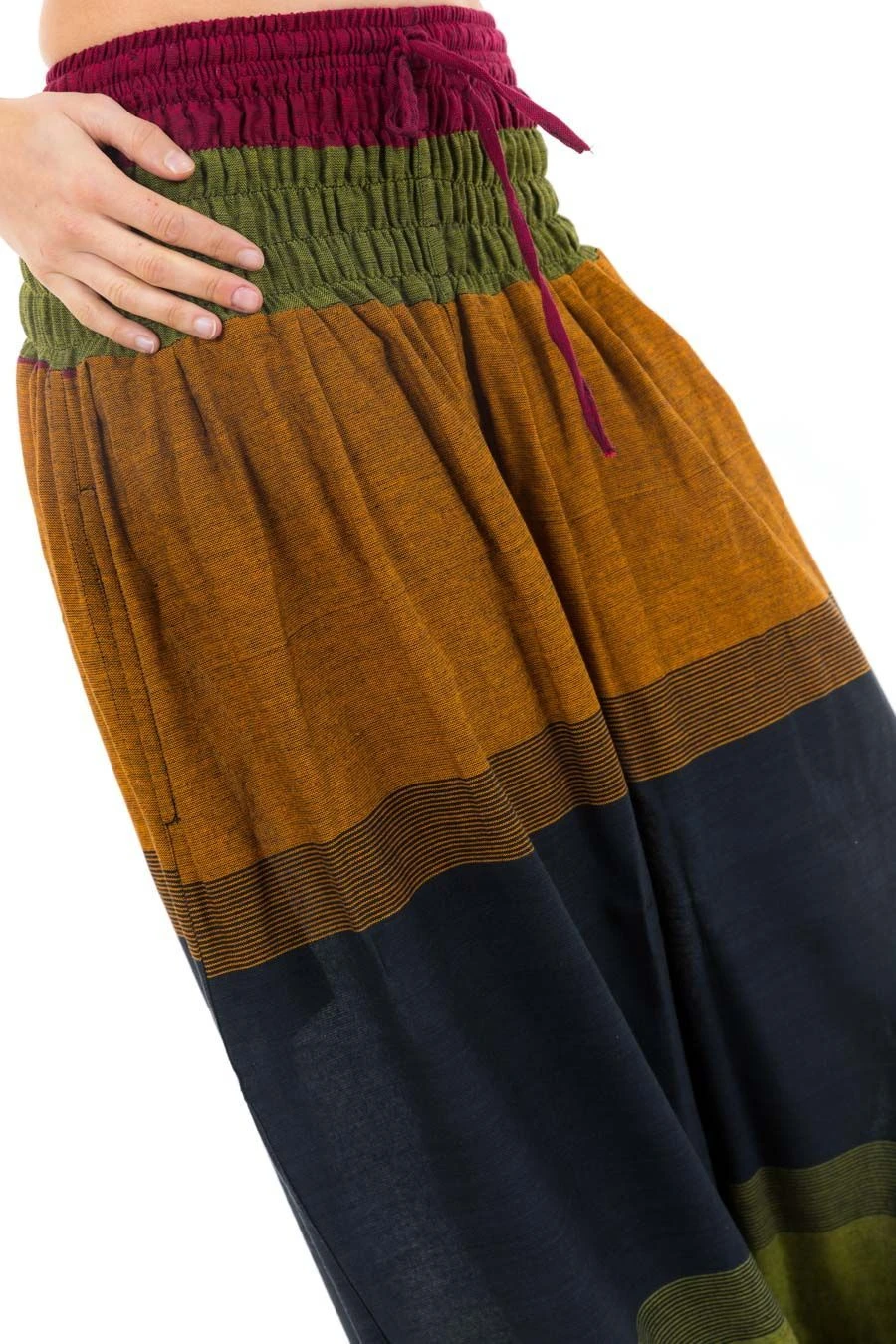 Pantalon Babacool Mixte 5 Pantalon Babacool Mixte – Image 5