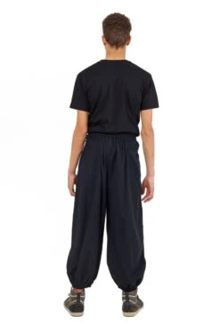 Pantalon Bigreko Mixte -Ethno Style Soldes pantalon sarouel aladin bouffant bigreko 3