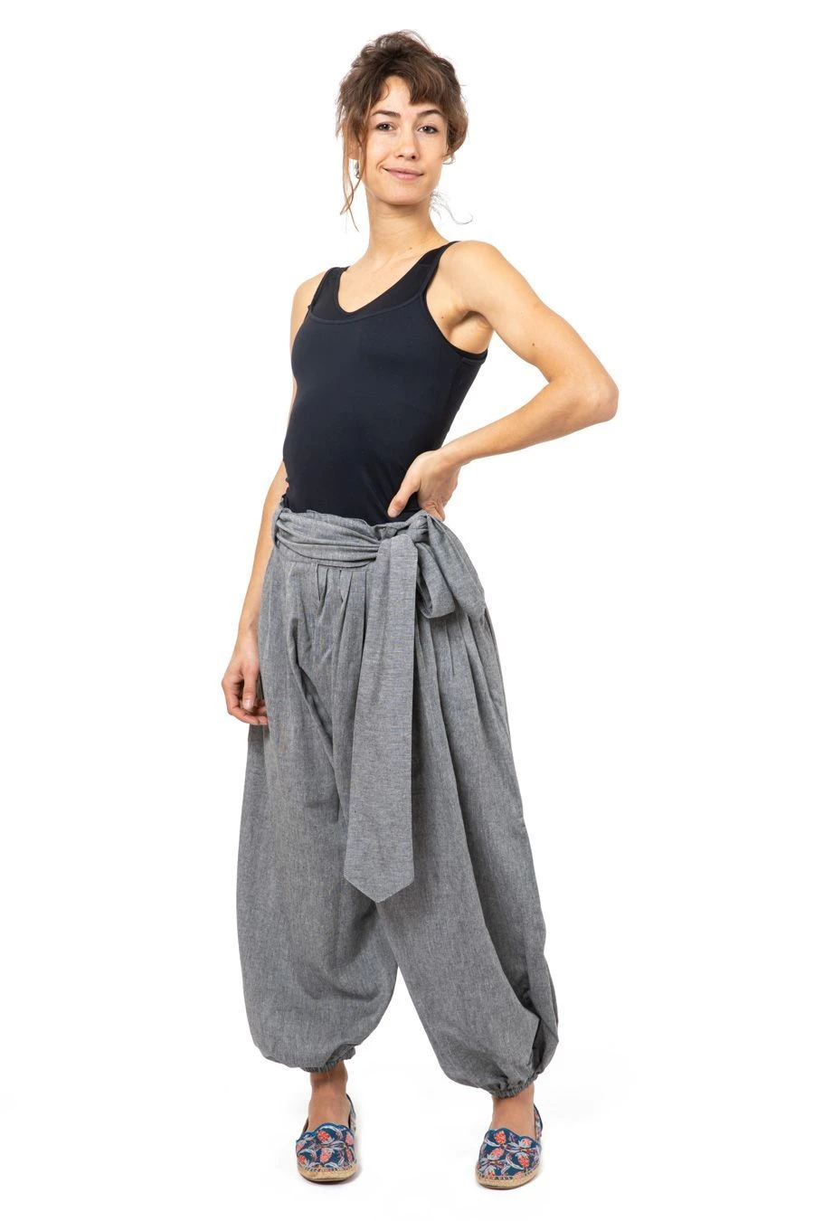 Pantalon Nayma 2 Pantalon Nayma – Image 2