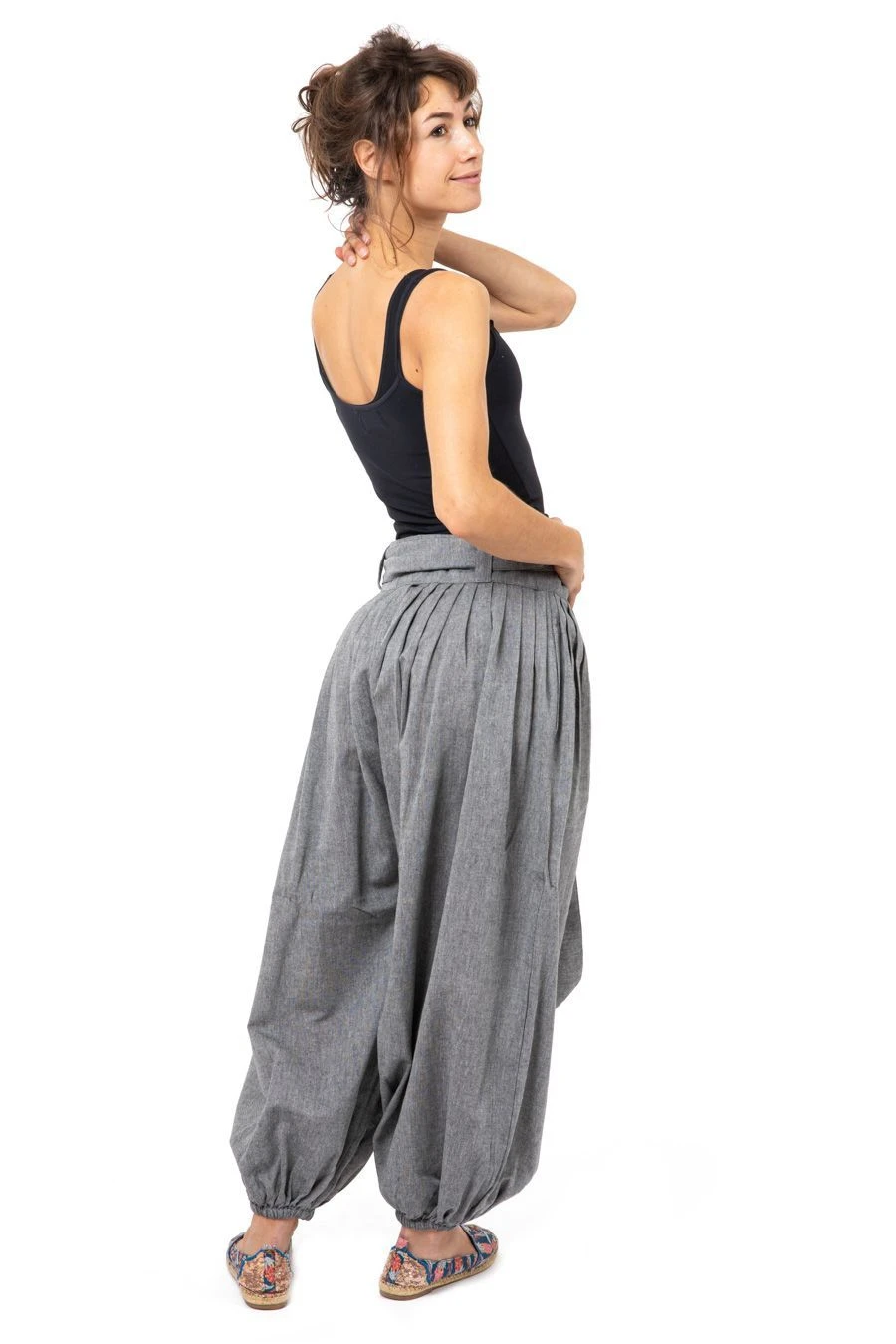 Pantalon Nayma 3 Pantalon Nayma – Image 3
