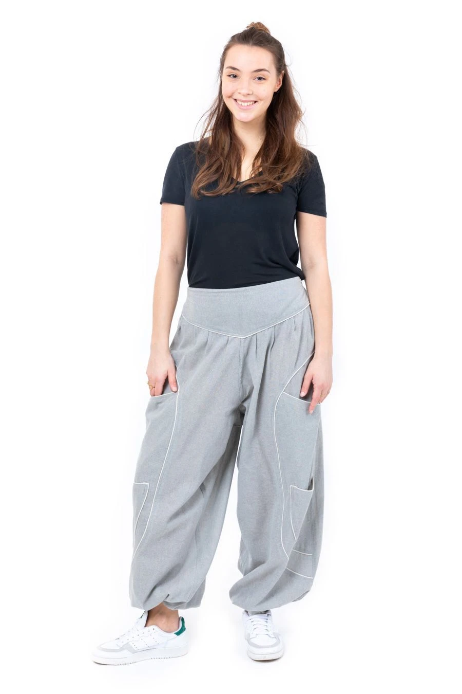 Pantalon Aladin 2 Pantalon Aladin – Image 2