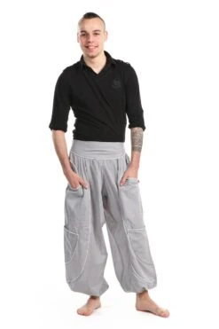 Pantalon Aladin