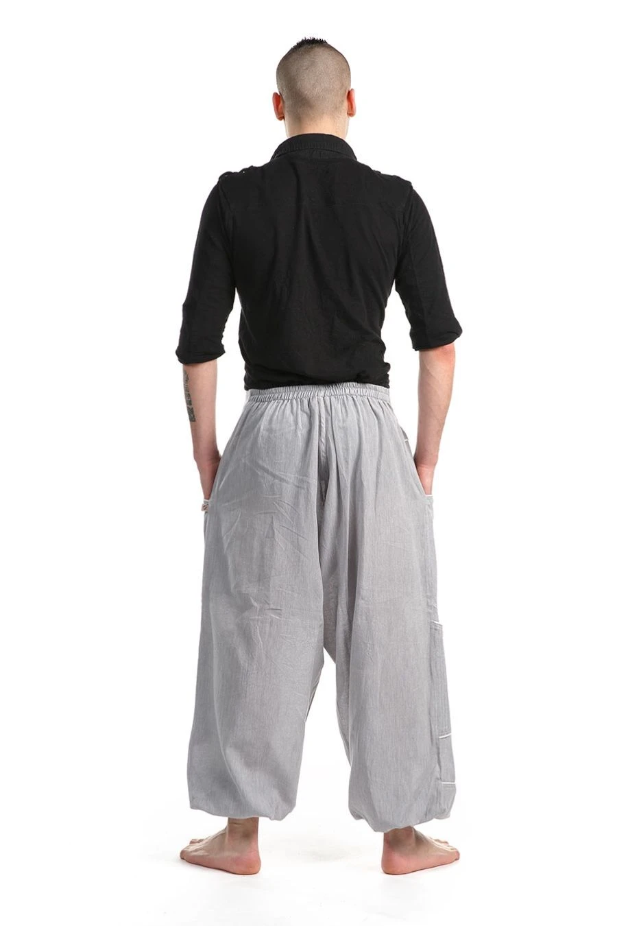 Pantalon Aladin 4 Pantalon Aladin – Image 4