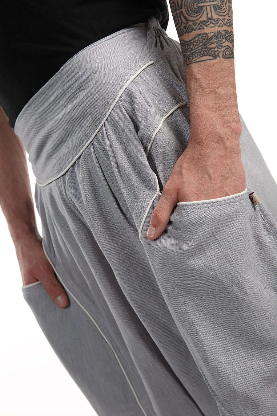 Pantalon Aladin 5 Pantalon Aladin – Image 5