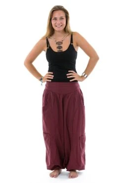 Pantalon Kalaah Mixte