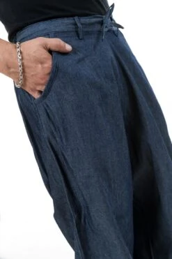 Pantalon Sahari Mixte -Ethno Style Soldes pantalon sarouel baggy jean homme urban street sahari 4