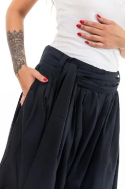 Pantalon Amdhyo -Ethno Style Soldes pantalon sarouel bouffant aladin amdhyo 3