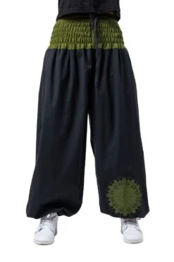 Pantalon Forest Mixte