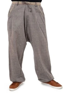 Pantalon Samadhi Mixte