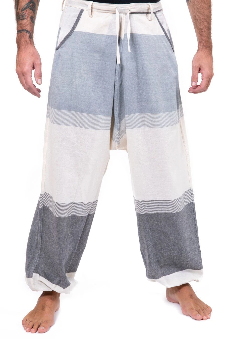 Pantalon Zhenadi 2 Pantalon Zhenadi – Image 2