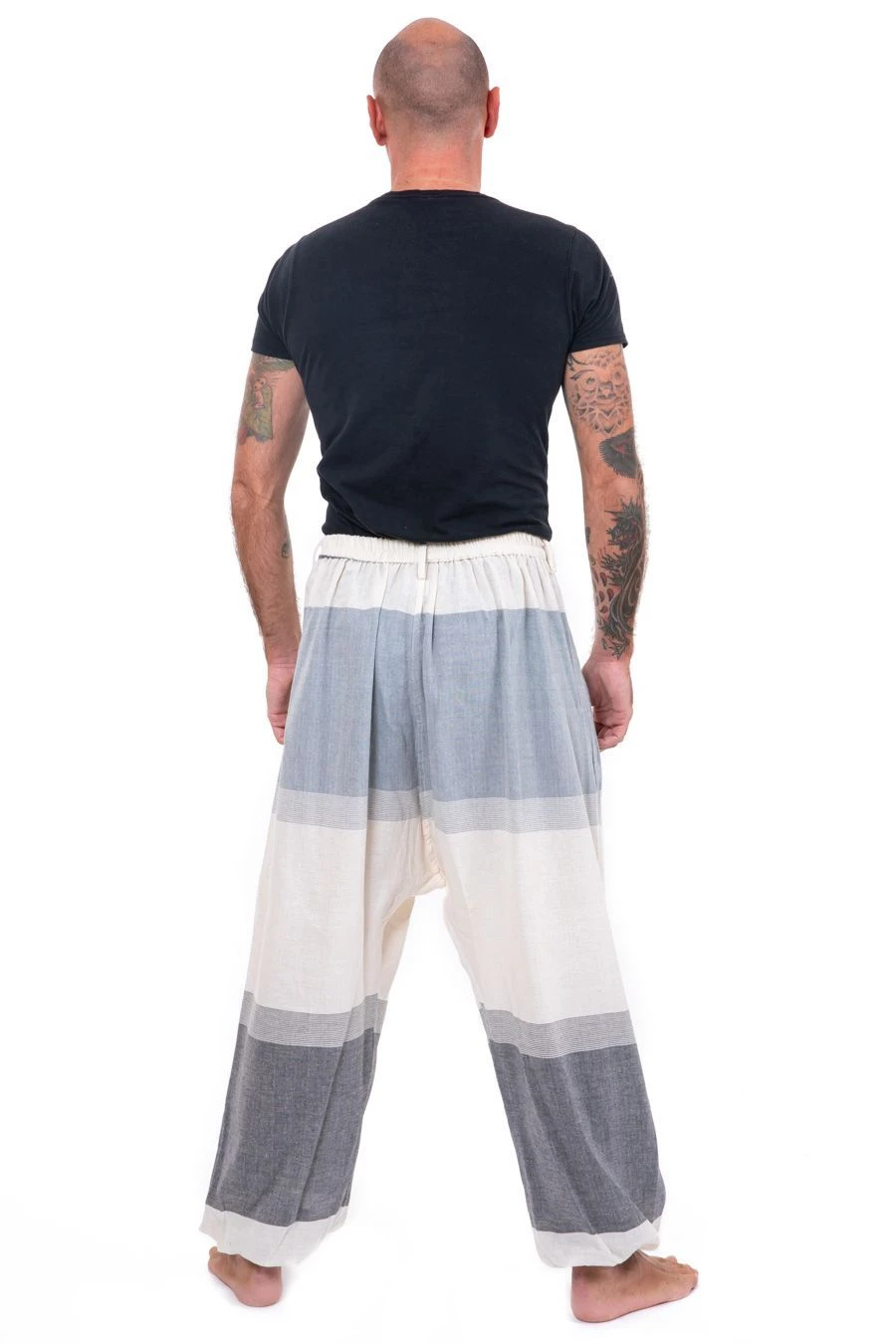 Pantalon Zhenadi 5 Pantalon Zhenadi – Image 5