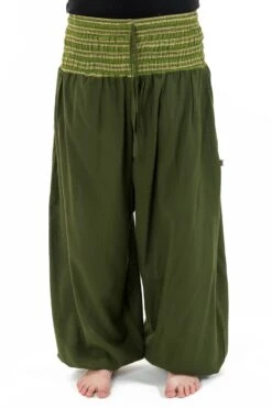 Pantalon Pakho Mixte