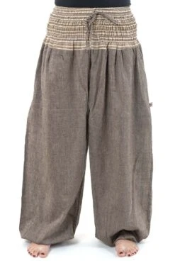 Pantalon Natural Mixte