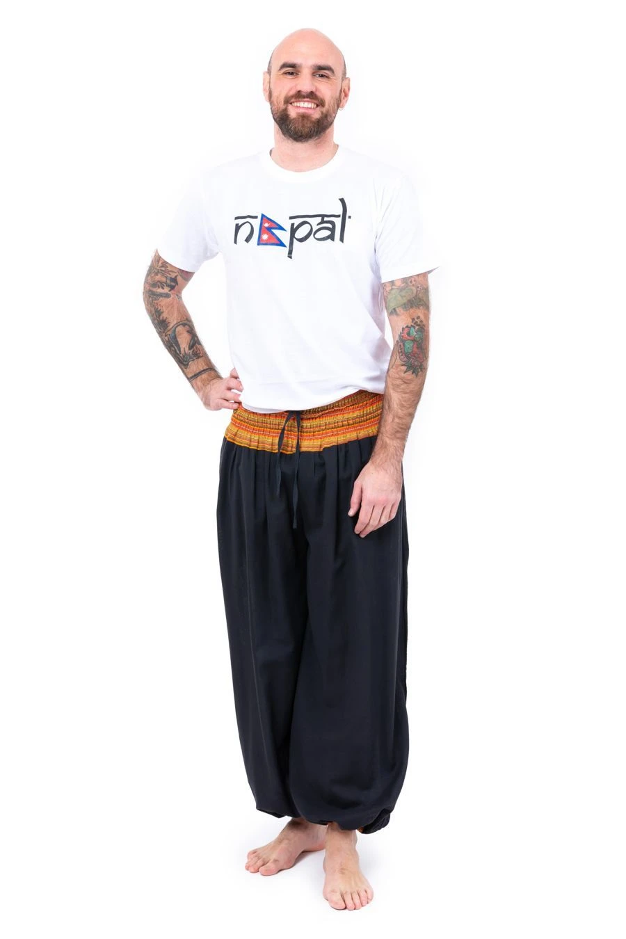 Pantalon Sundhara 3 Pantalon Sundhara – Image 3