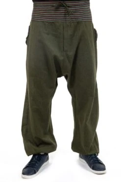 Pantalon Suntala Mixte