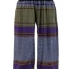 Pantalon Indian Mixte