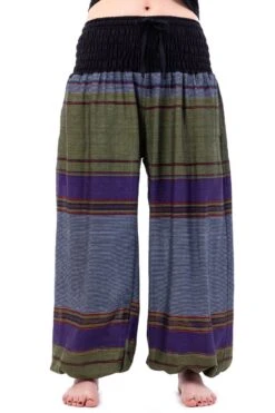 Pantalon Indian Mixte