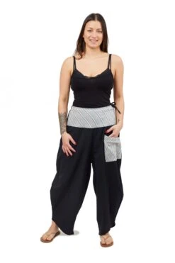 Pantalon Ribha Mixte