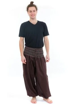 Pantalon Tahiki