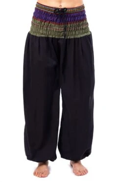 Pantalon Saripottheur Mixte