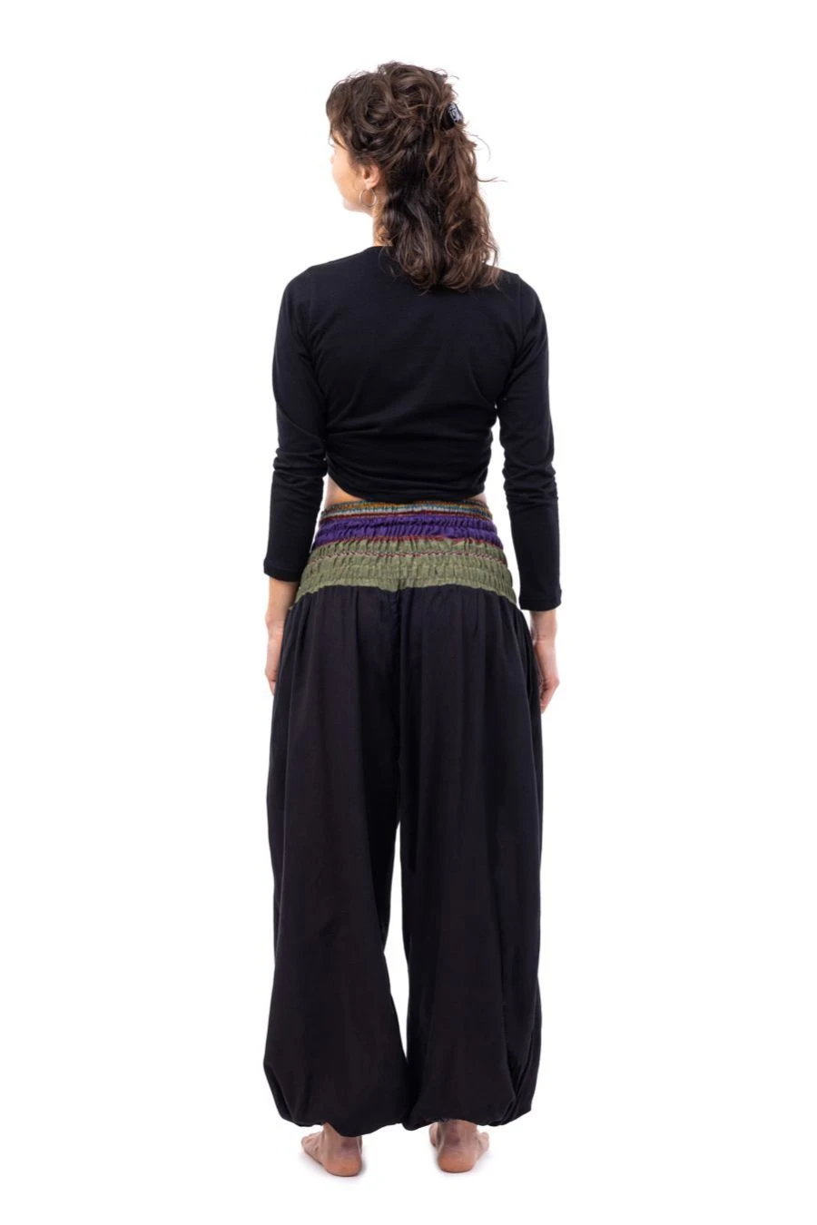 Pantalon Saripottheur Mixte 5 Pantalon Saripottheur Mixte – Image 5