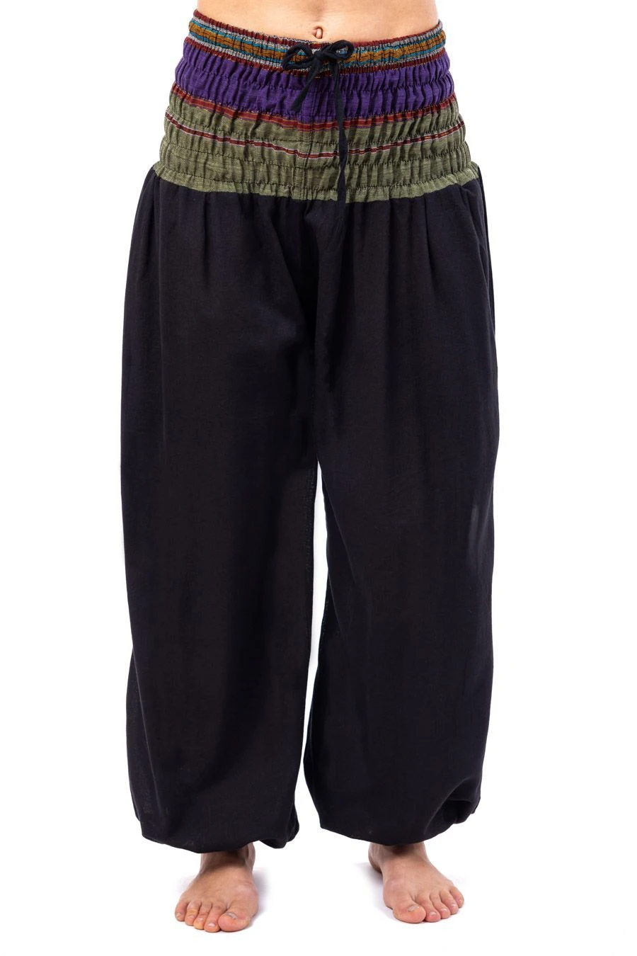 Pantalon Saripottheur Mixte 1 Pantalon Saripottheur Mixte