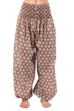 Pantalon Sawaafrika Mixte