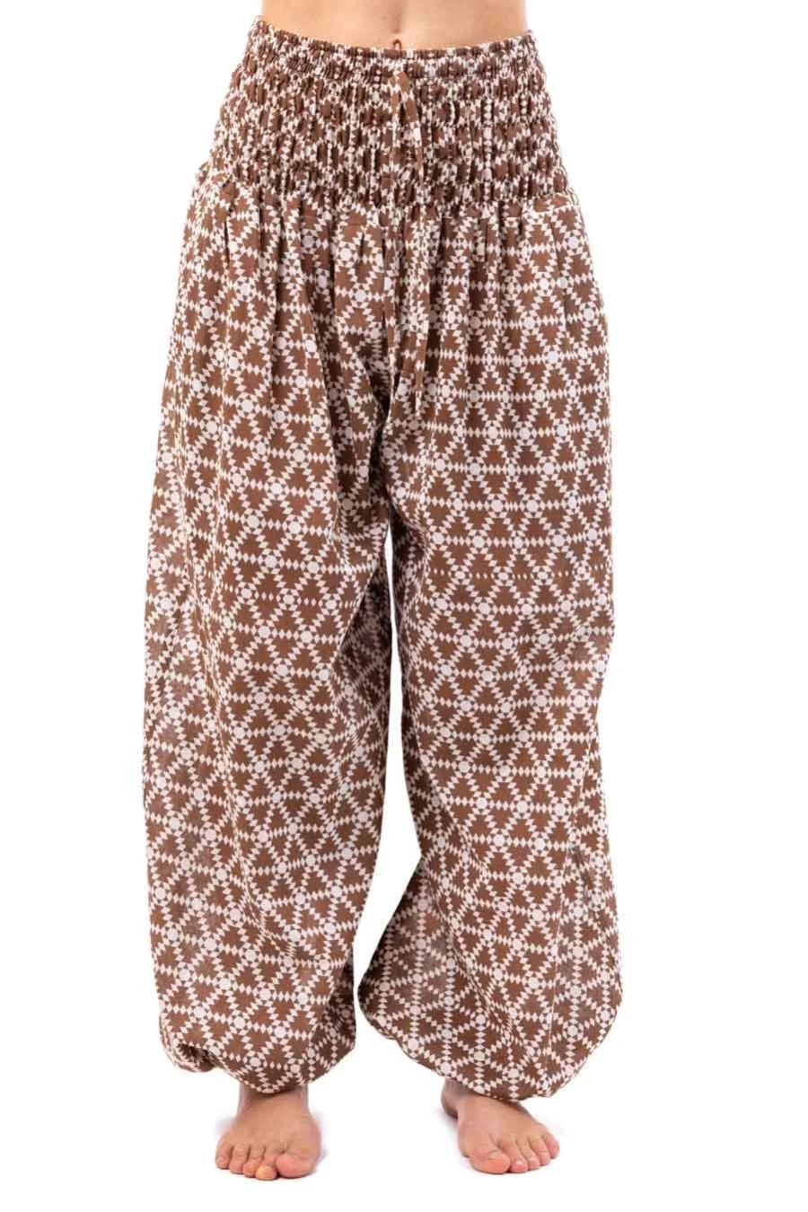 Pantalon Sawaafrika Mixte 1 Pantalon Sawaafrika Mixte