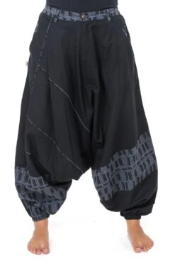 Pantalon Naheda Mixte