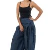 Pantalon Jazminh Mixte