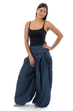 Pantalon Jazminh Mixte