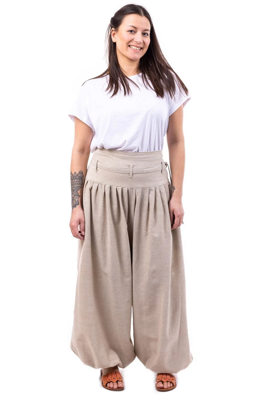 Sarouel Umah 2 Sarouel Umah – Image 2